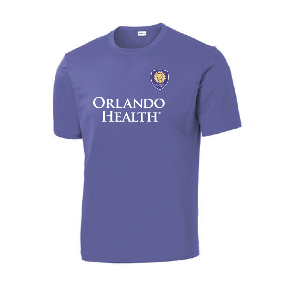 Orlando City - Alternative Jersey
