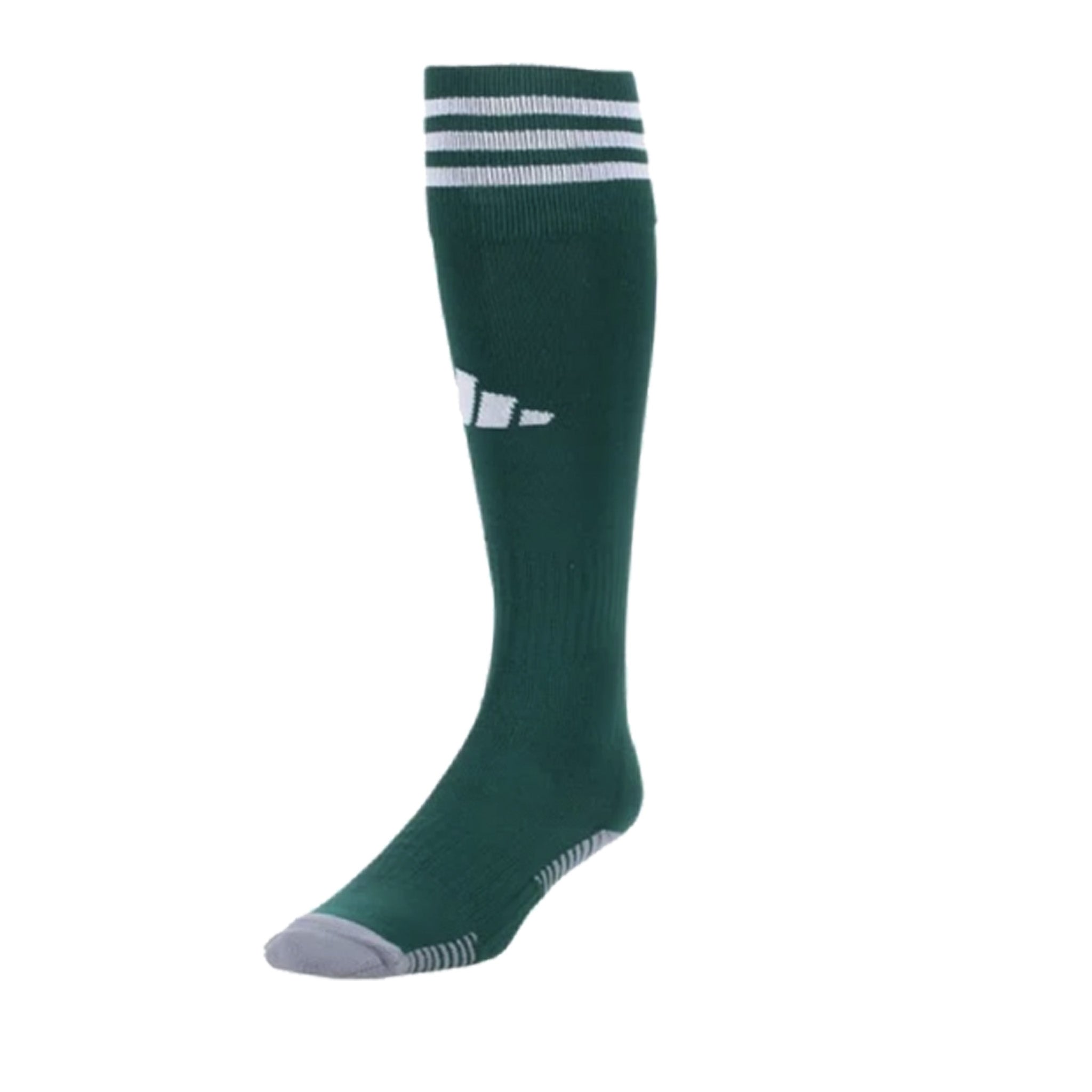 Adidas - Copa Zone Cushion 5 OTC Sock - Dark Green