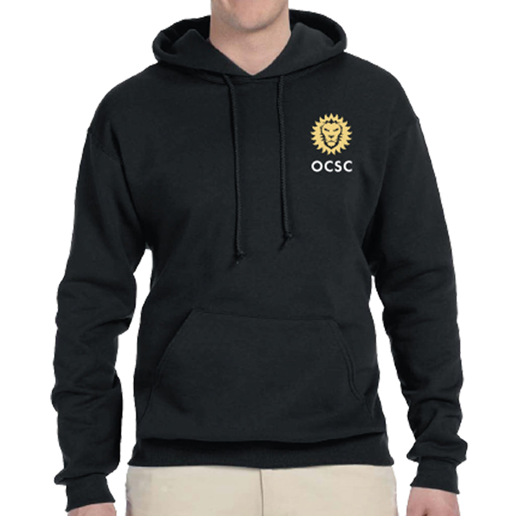Orlando City Lion Hoody - Seminole