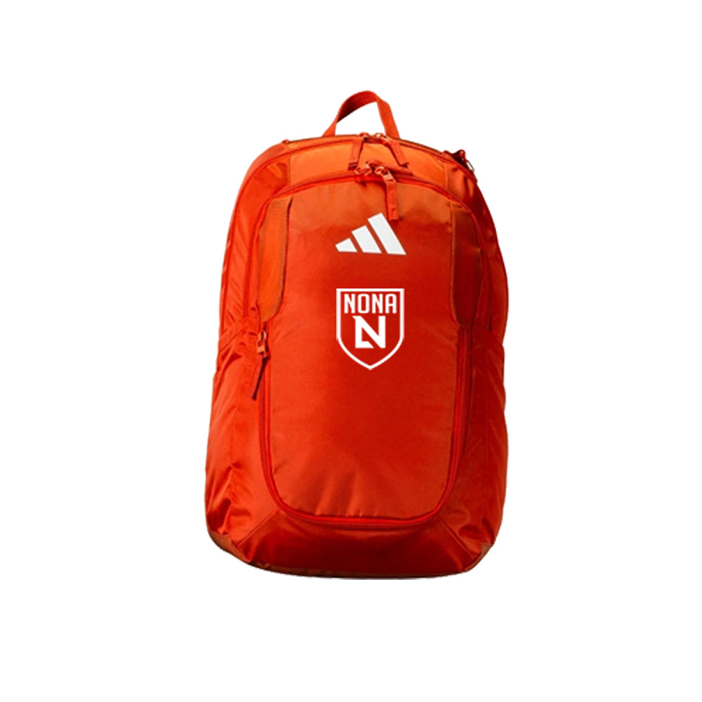 Adidas - Stadium 4 Backpack - Orange