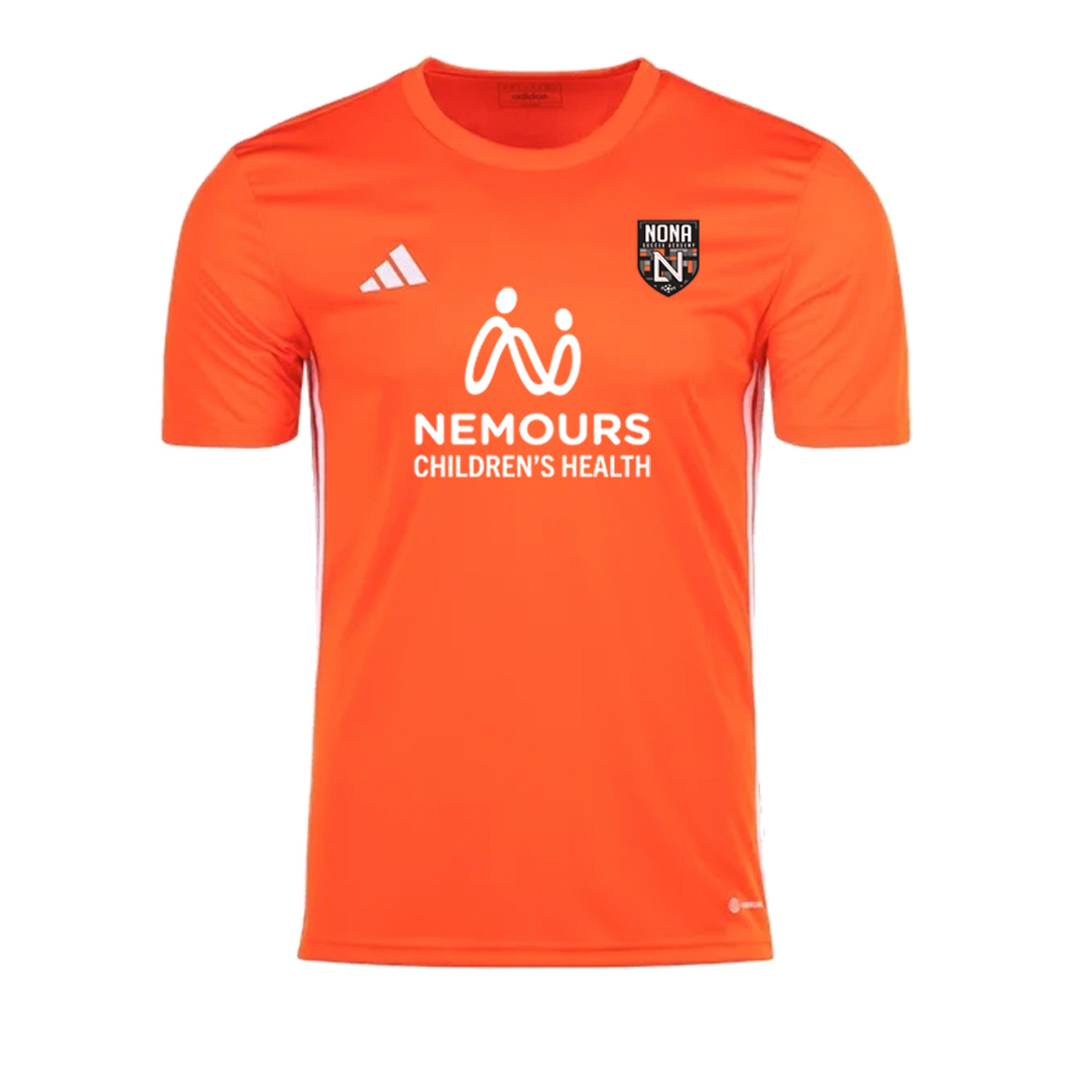 Adidas - Tabela 23 Jersey - Orange