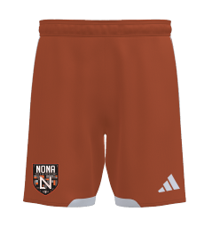 Adidas - Tiro 26 Custom Short - Orange