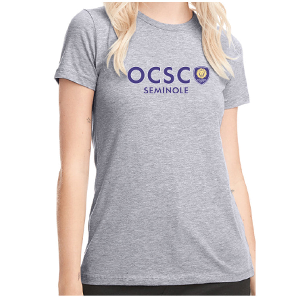 Orlando City OCSC Womens - Seminole