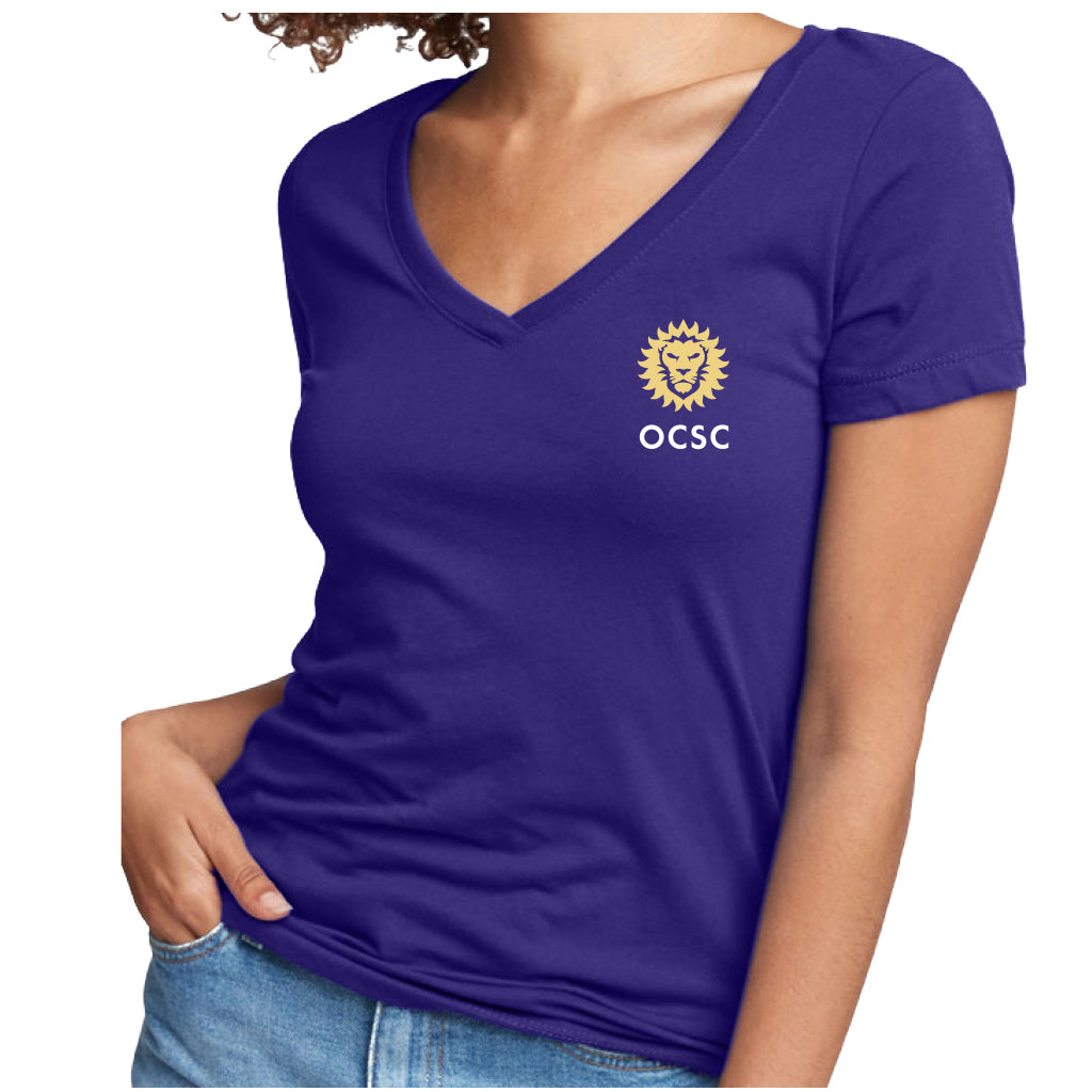 Orlando City Lion V - Seminole